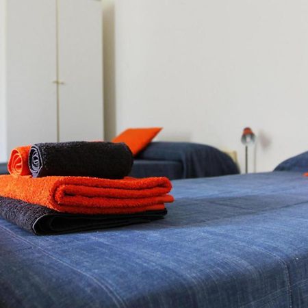 B&B Marge Oltrona di San Mamette Екстериор снимка