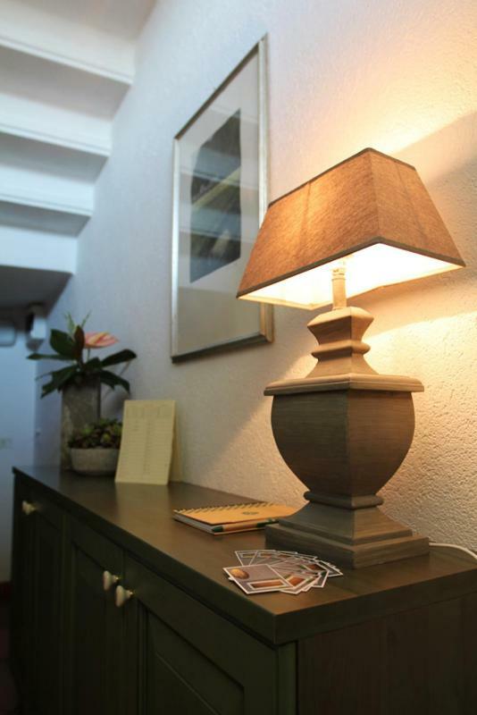 B&B Marge Oltrona di San Mamette Екстериор снимка