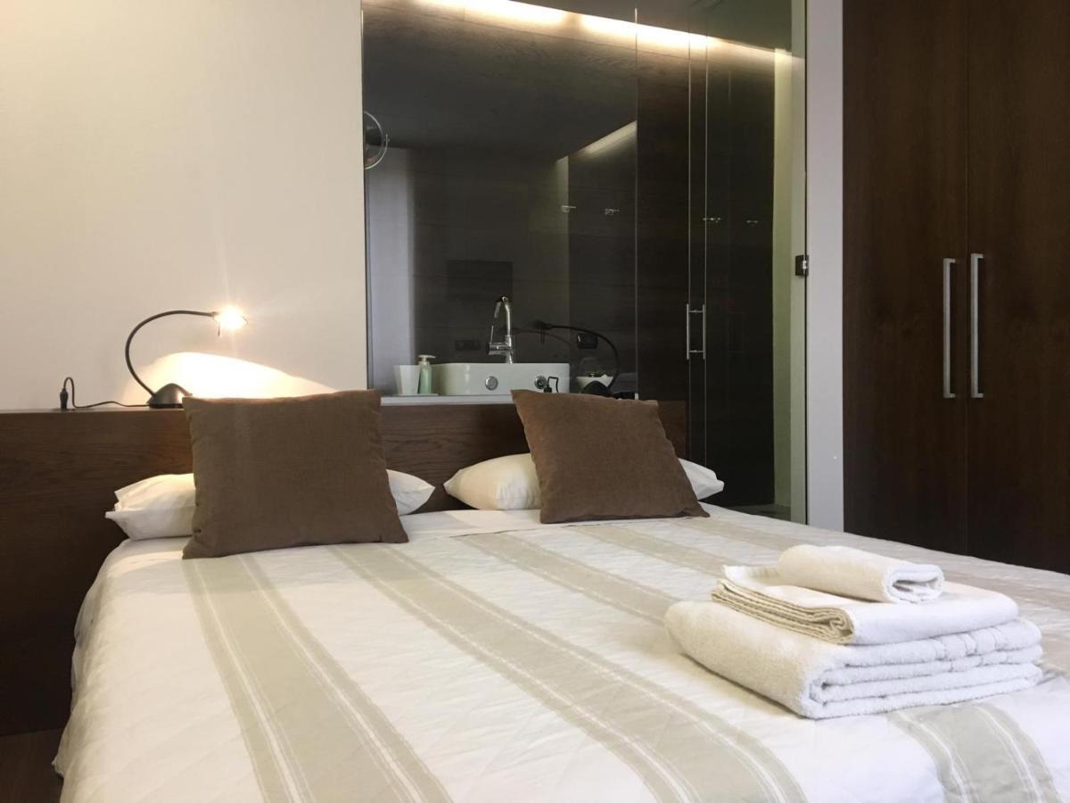 B&B Marge Oltrona di San Mamette Екстериор снимка
